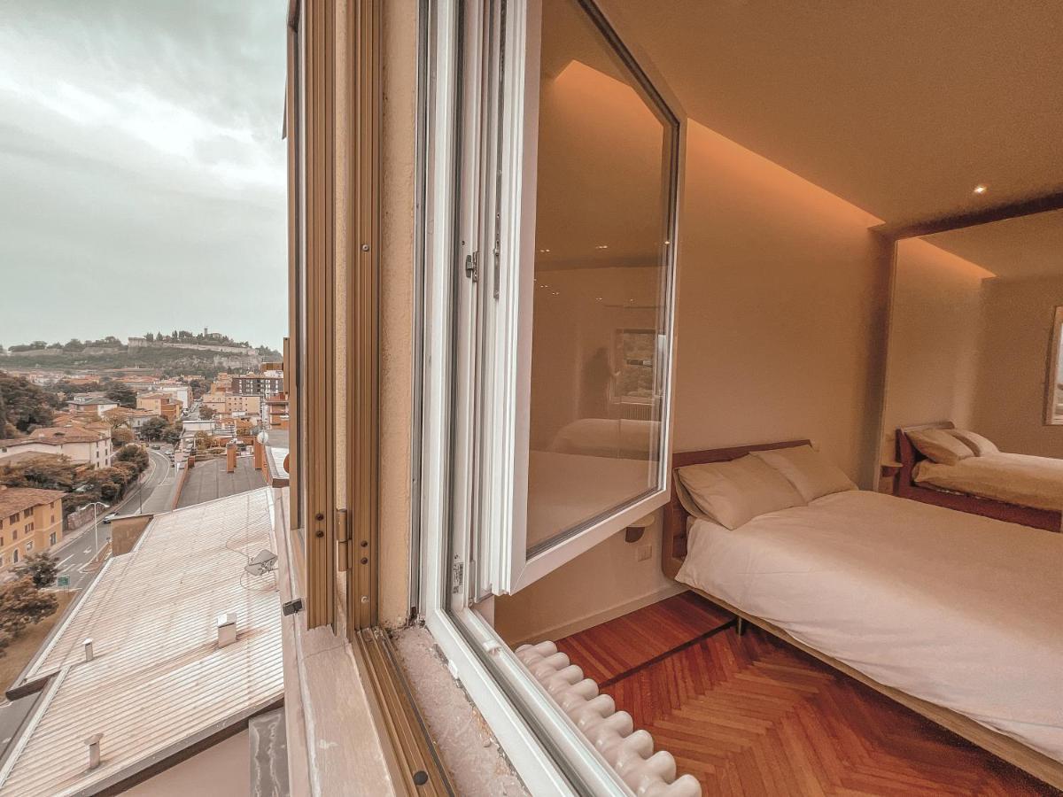 Attici Alba E Tramonto Ospedale E Vista Apartment *