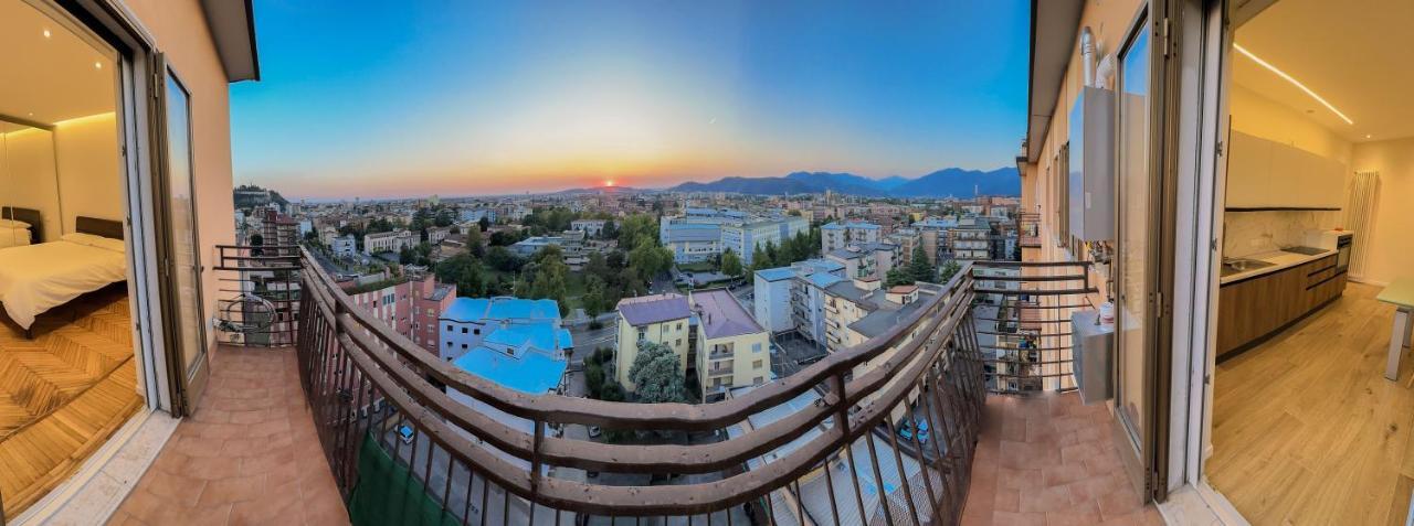 Apartment Attici Alba E Tramonto Ospedale E Vista *